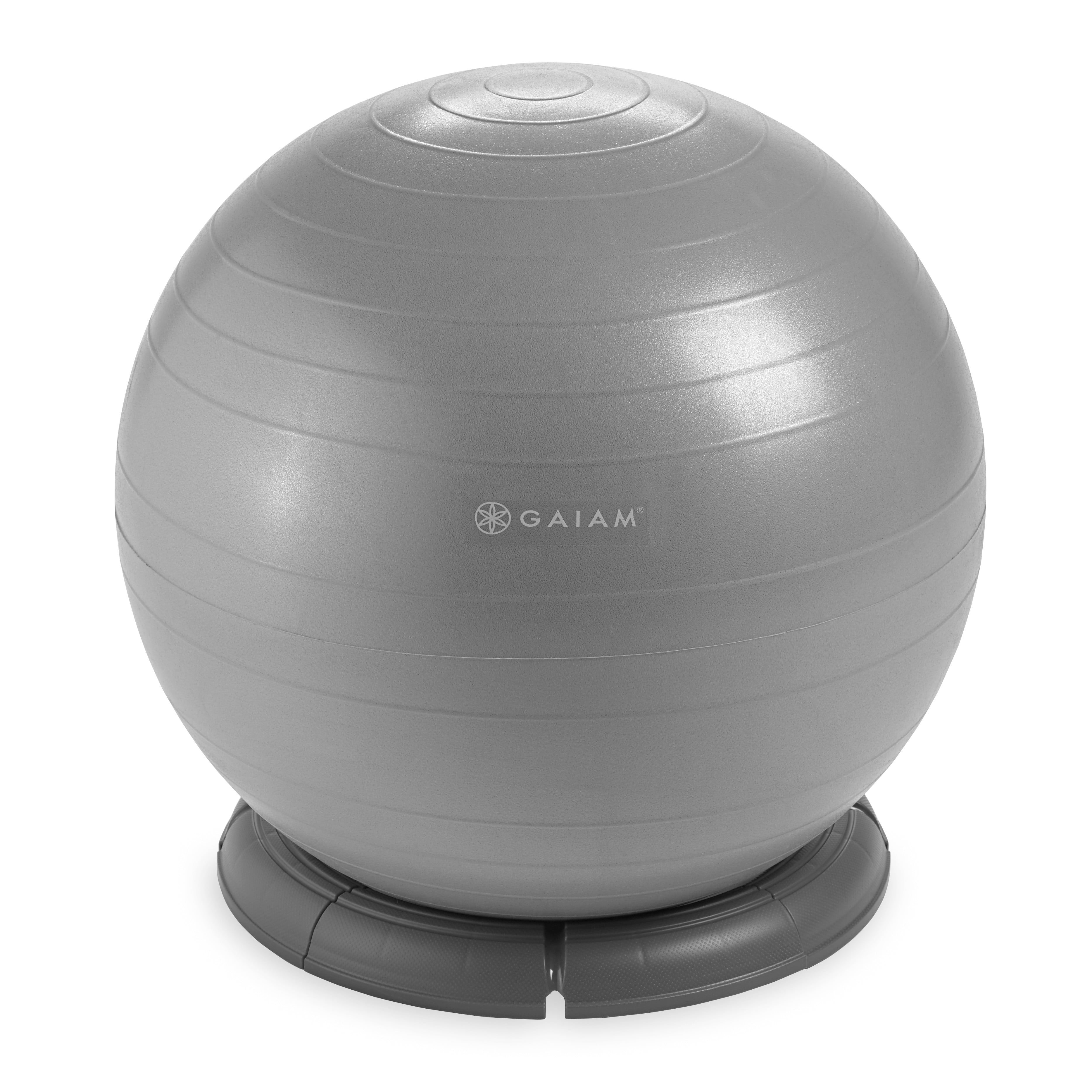 ring for exercise ball