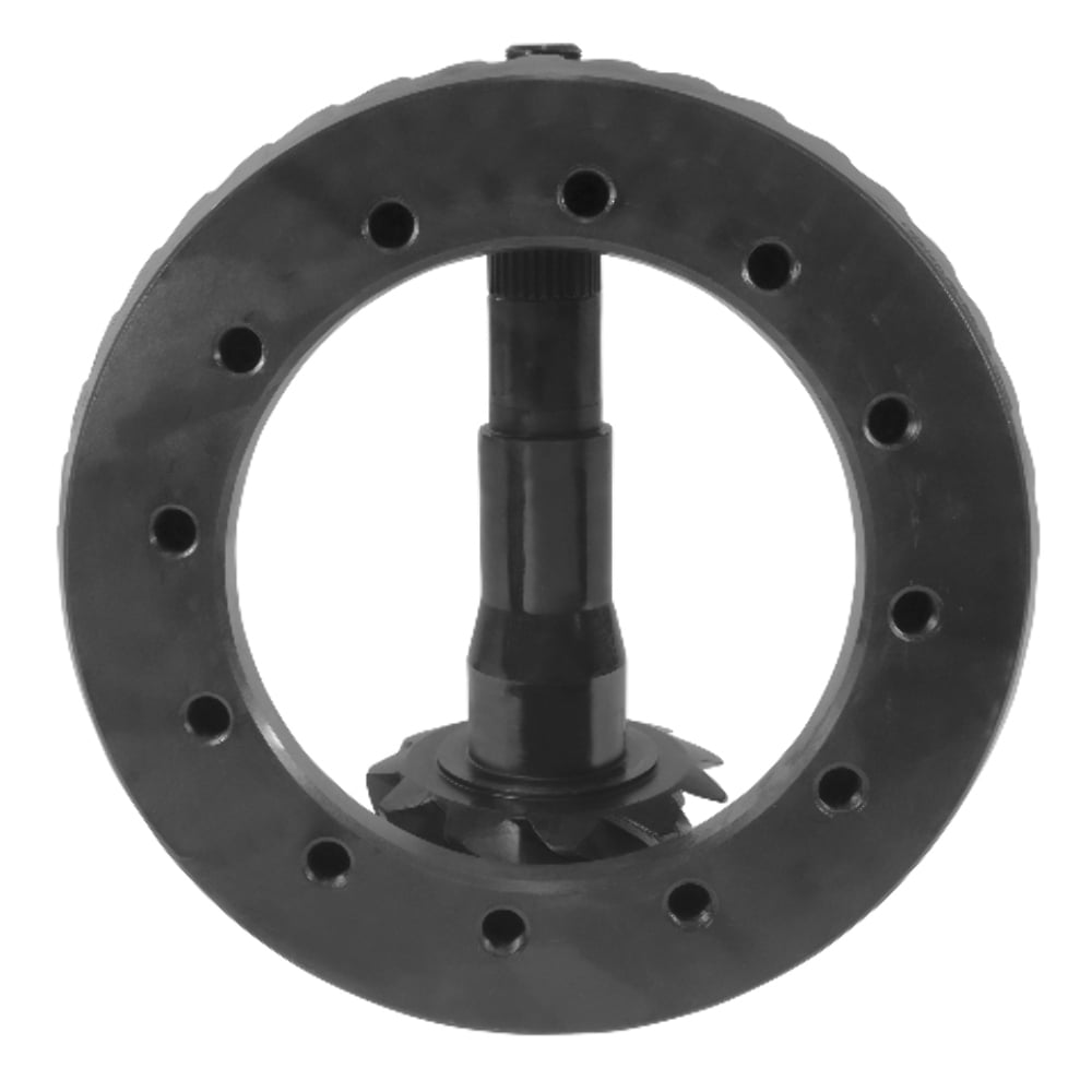 Yukon Gear & Axle 3.73 ratio 31 spline pinion Ring and Pinion Set for 1999-2010 Ford 10.5"