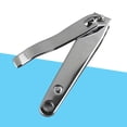 thumbnail image 4 of Pedicure Tool Kit Professional Foot Callus Shaver Nail Clipper Pedicure File, 4 of 10