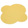 thumbnail image 4 of Unique Bargains Enveloppes Mini avec Fermoir Cœur, Jaune, Lot de 50, 4 of 5