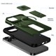 thumbnail image 2 of Funda GANGXUN para iPhone 13 – Magnética Antigolpes con Soporte y Protección Doble, 2 of 6