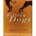 thumbnail image 1 of Fifteen Dogs, 1 of 2