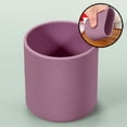 thumbnail image 4 of Multifunctional Small Silicone Water Cups for Children Drinking Trainer for Developing Oral Skills Ideal for Independent Drinking and Baby Led Weaning, 4 of 5