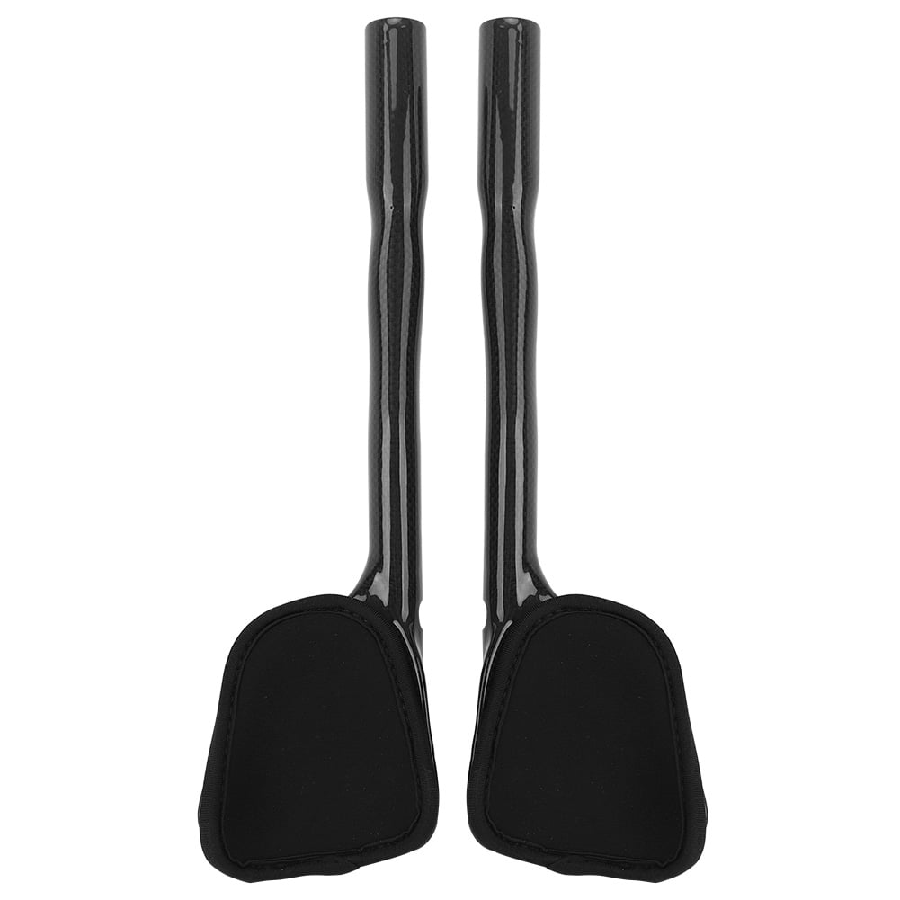 Rest Handlebar Metal Rest Handlebar Carbon Fiber For Electric Bikes