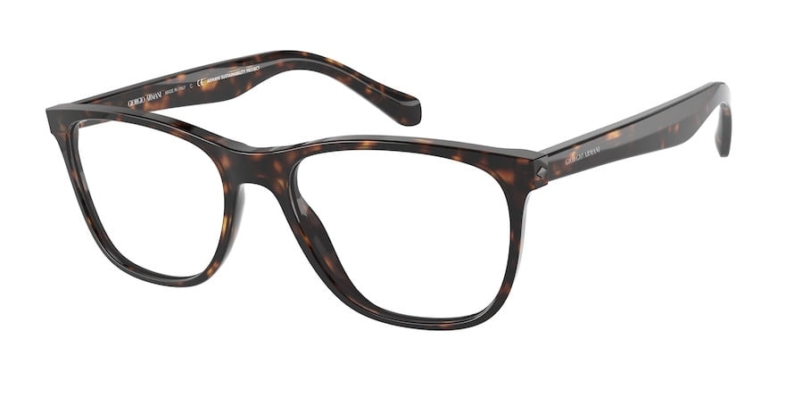 Eyeglasses Giorgio Armani AR 7211 5879 Havana 