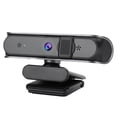 thumbnail image 3 of PC Camera, Durable 1080P USB2.0 Convenient Webcam, Notebook PC Desktop for Laptop Computer, 3 of 7