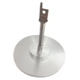 thumbnail image 2 of figatia DIY Reciprocating Saw Adapter Connector Easy Installation Aluminum Alloy Smooth Surface Accessories Suction Cup Attachments, 2 of 8