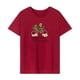 thumbnail image 1 of Camiseta para mujer con cuello redondo, trajes femeninos, camisetas de verano para desplazamientos, senderismo XL, 1 of 7