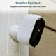 thumbnail image 3 of Cámara de seguridad Arlo Essential 2K de segunda generación para interiores/exteriores x2, 3 of 3