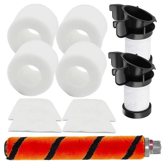 For Shark Vacuum Cleaner Parts Brush Roller For Duoclean Models If200Ukt If250