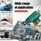 thumbnail image 3 of Internally Heated Industrial Laser Welding Tools, Multi-Function Soldering Iron Soldering Gun Set, Automatic Corded Solder Iron, 3 of 5