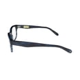 thumbnail image 4 of Original Penguin THE DOYLE JR Eyeglasses NV Navy Matte, 4 of 9