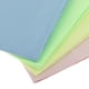 thumbnail image 3 of 4pcs 40x40cm ( Colores) Paño de Limpieza para Limpiar Pantalla LED Tablet Smartphone Laptop Pantalla Táctil Gafas Lentes de Cámara ..., 3 of 7