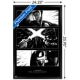 thumbnail image 3 of Star Wars: Obi-Wan Kenobi - Panels Wall Poster, 22.375" x 34" Framed, 3 of 6