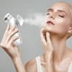 thumbnail image 4 of Eye Steamers For Dry Eyes Eye Mist Steam Sprayer With Cold And Hot Compress Modes Handheld Face Eye Relief Steam Therapys Machine For Moisturizin, 4 of 5