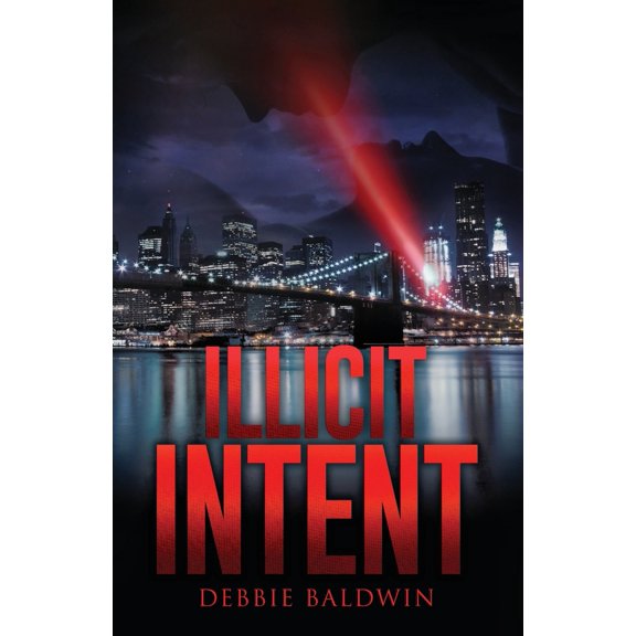 Pre-Owned Illicit Intent (Paperback) 1662908792 9781662908798