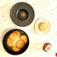 thumbnail image 5 of Outset Cast Iron Multi-Purpose Pot, Tortilla and Pancake Warmer with Lid, 3 Quart, 5 of 9