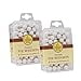 thumbnail image 2 of Mrs Andersons Baking ceramic Pie crust Weights, Natural ceramic Stoneware, Set of 2, 2 of 4