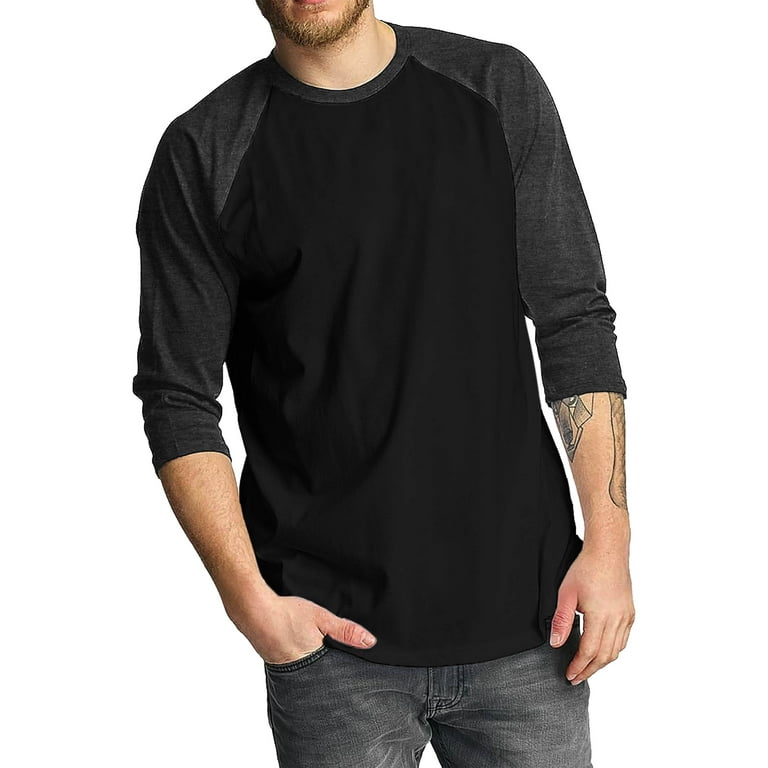 PWR Men's FS Pro Club Raglan Jersey