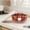 🔥 White_Base#1590, variant on Refrigerator Scallion Storage Container with Drain and Airtight Lid, Plastic Produce Keeper Box for Green Onions Ginger Garlic Fruits and Vegetables