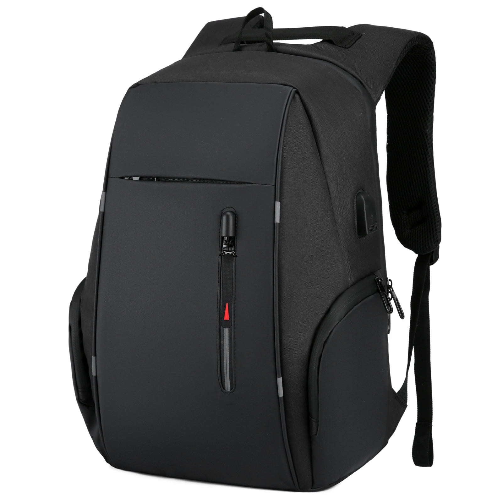 Unisex Laptop Backpack Rucksack Shoulders School Bookbag Men Women Travel Bags 