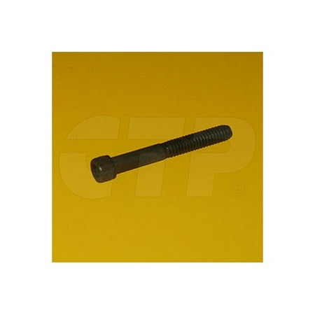 

Caterpillar Hex Socket Head Bolts (6l1596) Aftermarket