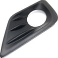 thumbnail image 5 of Fog Light Trim Textured Passenger Side For 2016-2018 Nissan Altima, 5 of 8