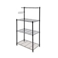 thumbnail image 3 of Estante Organizador Alacena Cocina Metal Rack Para Microondas, 3 of 4