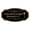 Black Gold, variant on Signs ByLITA Victorian I only drink on days that end in 'Y' Sign (Navy Blue / White) - Small