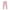 Pink, variant on Jalioing Girls Leggings Solid Color Basic Full Length Thighs Pants Kids Casual Soft Stretchy Long Underwear Pants