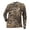 Realtree Max-7, variant on DOING SOMETHING GREAT Women's Long Sleeve Camo Shirt, Color: RT Max-7, Size: S (52169)