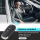 thumbnail image 2 of N5F-A08TBLP 433MHz Reemplazo de control remoto de entrada sin llave para Ford F-250 F-350 F-450 F-550 Super Duty Expedition 2023 2024 164-R8334 3 Botones, 2 of 7