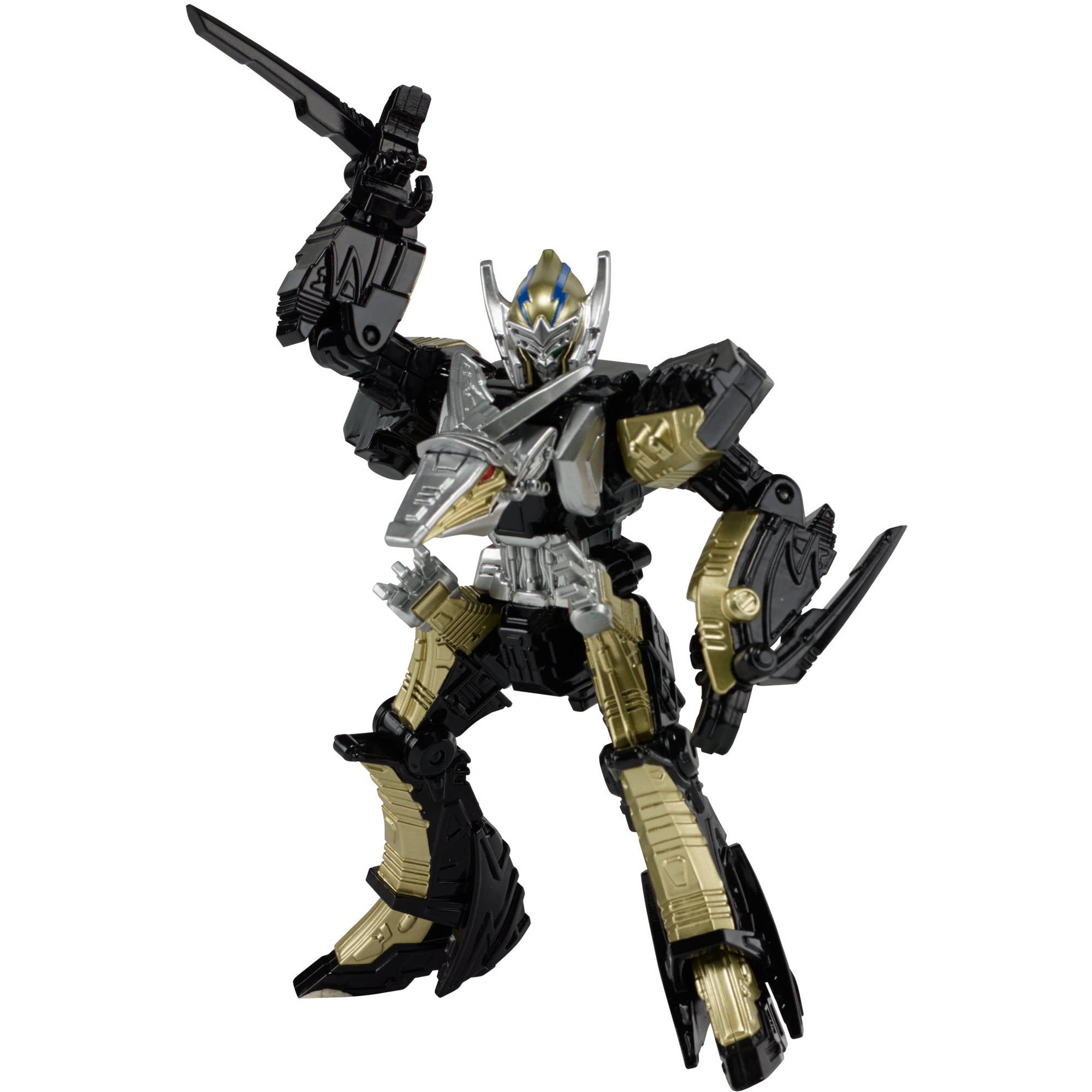 megazord toy walmart