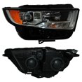 thumbnail image 1 of FARO EDGE 2015 al 2017 FORD Derecho/Pasajero Genérica  ., 1 of 4