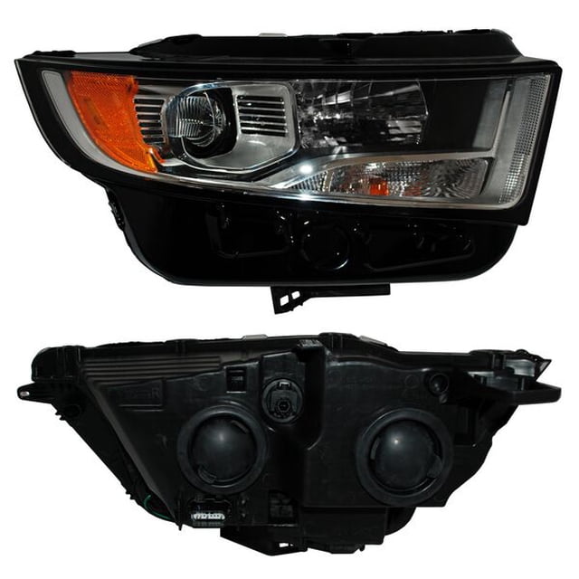 FARO EDGE 2015 al 2017 FORD Derecho/Pasajero Genérica .