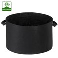 thumbnail image 4 of 36 Pack LAGarden 15 Gallon Planting Bag Planter Pot with Handle Potato Garden LAGarden Modern, 4 of 11