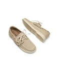 thumbnail image 2 of DREAM PAIRS Boys Slip-On Boat Loafers Casual Dress & School Shoes (Toddler/Little Kid/Big Kid), 2 of 6