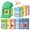Green, variant on LUCKDEER Talking Flash Cards with 510 Sight Words Early Educational Toys for 3 4 5 6 Year Old Preschool Learning Resources Sensory Toys, Montessori Interactive Gift