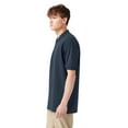 thumbnail image 2 of Dickies Men's Pique Short Sleeve Workwear Polo, 2 of 5