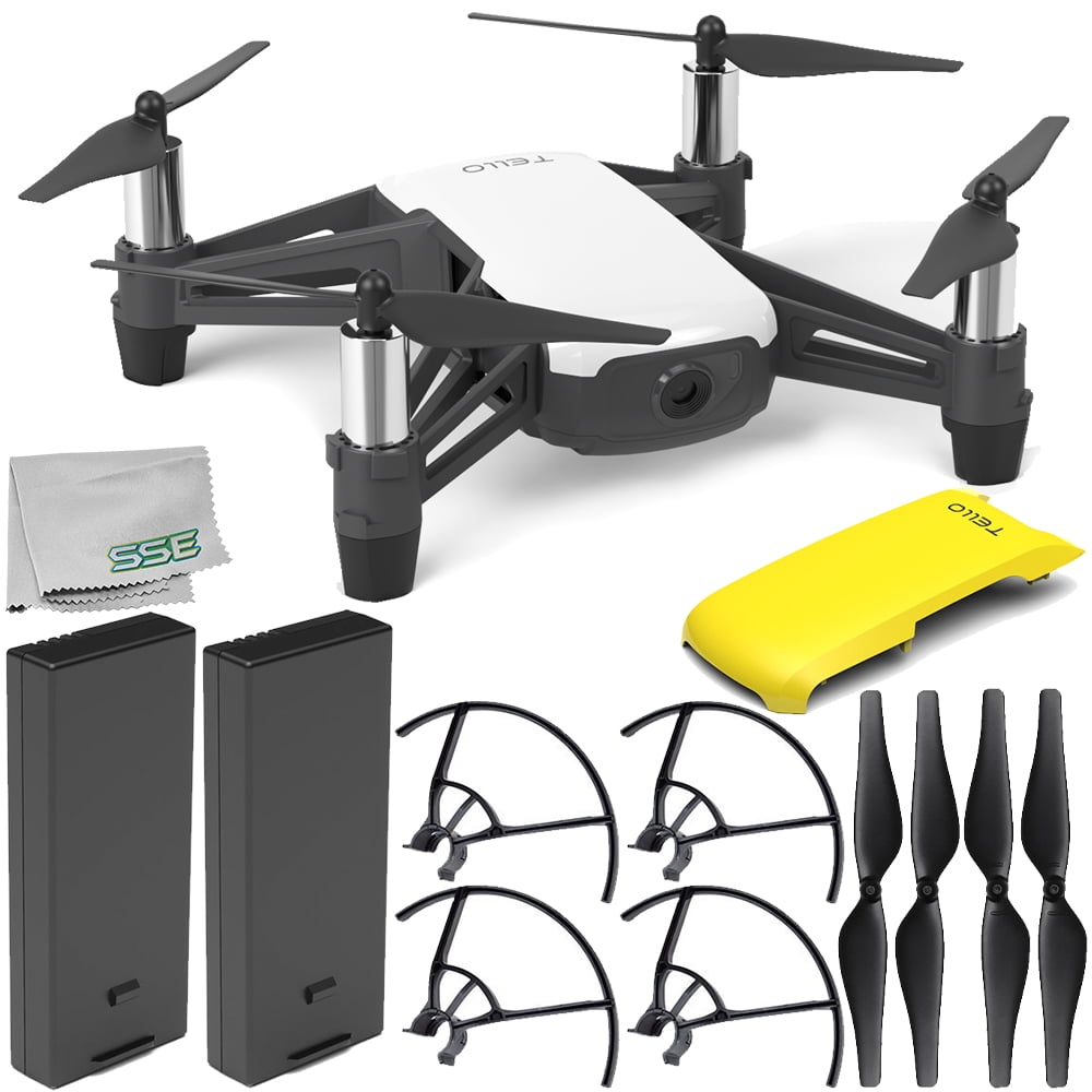 tello drone kit