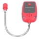 thumbnail image 1 of Detector de gas, WT8820 Detector portátil de metano inflamable y combustible Probador de gas El mejor en su clase, 1 of 8