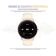thumbnail image 3 of Reloj Inteligente DOOGEE Negro, 3 of 8