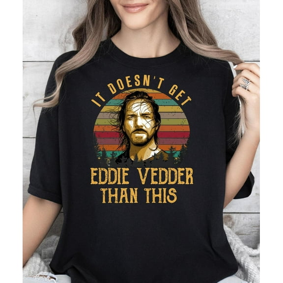 It Doesn’t Get Eddie Vedder Than This###ANANDHIS ART LLC