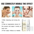thumbnail image 4 of mtvxesu Pre-Makeup Suitable For Various Skin Types It Can Make The Skin Look More Delicate Invisible Pores And Cream Before Makeup 60ml, 4 of 9