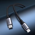 thumbnail image 4 of Cable USB-C Ugreen Lightning IPhone de 2 M, 4 of 5