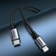 thumbnail image 4 of Cable USB-C Ugreen Lightning IPhone de 2 M, 4 of 5