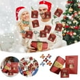 thumbnail image 1 of Xihbxyly Caja de Regalo Sorpresa, Romántico Sobre Rojo con Rebote, Joyero Oculto, Propuesta de Matrimonio Única o Sorpresa de Cumpleaños, Ideal para Navidad o Bodas. 1 Juego de Cajas de Rebote., 1 of 1
