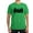 Kelly Green, variant on CafePress - Los Angeles Skyline Men's Classic T Shirt - Men's Fitted T-Shirt