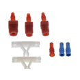 thumbnail image 5 of Car Brake Master Cylinder Bleeding Tool Kit 13911, 5 of 5