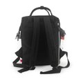 thumbnail image 3 of Easygdp USA Canada Flag para Bolsa de Bebé de Gran Capacidad con Múltiples Bolsillos, Bolsa de Pañales para Padres, Bolsa de Viaje Organizada y Elegante, 3 of 6